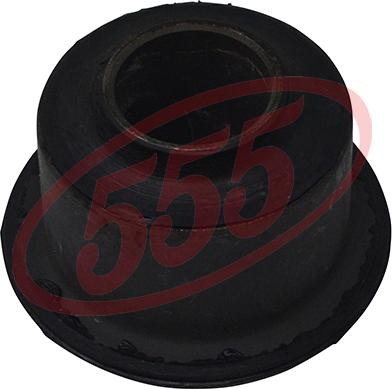 555 SAB-1411FR - Сайлентблок, рычаг подвески колеса abcparts.ee