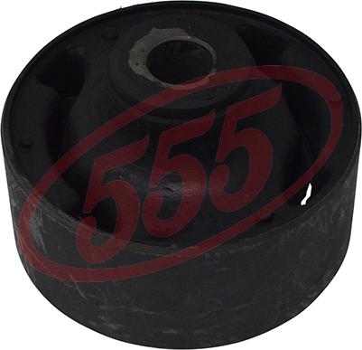 555 SAB-H052FR - Сайлентблок, рычаг подвески колеса abcparts.ee