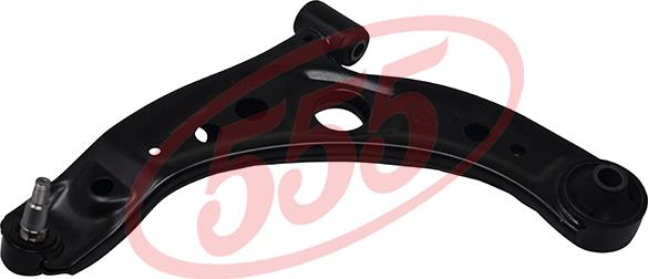 555 SA-T892L - Рычаг подвески колеса abcparts.ee