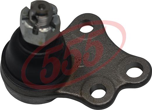 555 SB-4482L - Шаровая опора abcparts.ee