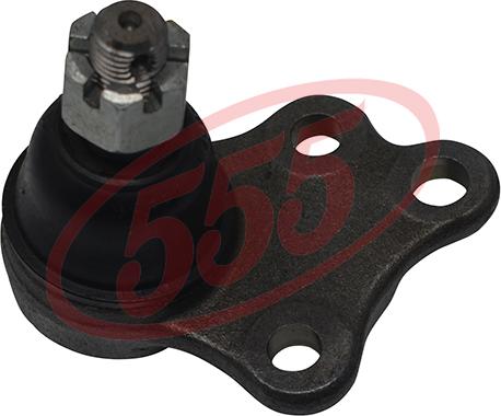 555 SB-4482R - Шаровая опора abcparts.ee