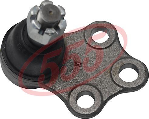 555 SB-4692 - Шаровая опора abcparts.ee