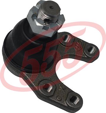 555 SB-1464 - Шаровая опора abcparts.ee