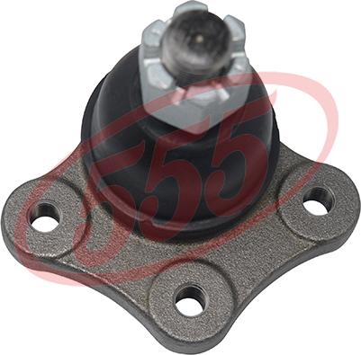 555 SB-1412 - Шаровая опора abcparts.ee