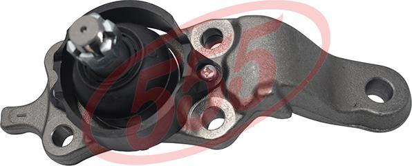 555 SB-3864L - Шаровая опора abcparts.ee