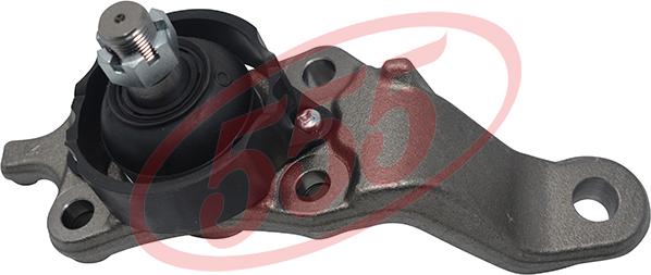 555 SB-3864R - Шаровая опора abcparts.ee