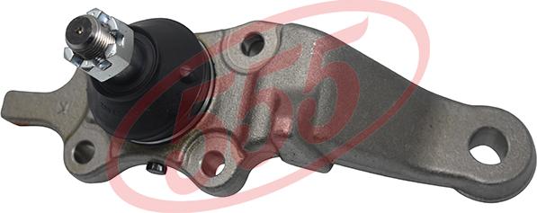 555 SB-3862L - Шаровая опора abcparts.ee