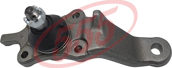 555 SB-3862R - Шаровая опора abcparts.ee