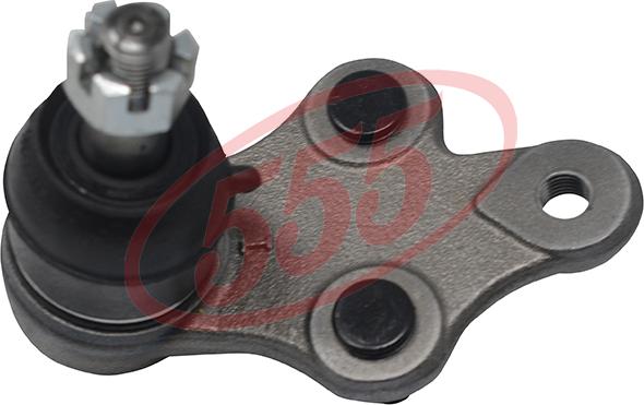 555 SB-2942L - Шаровая опора abcparts.ee