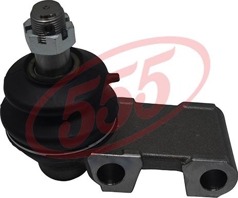 555 SB-2491 - Шаровая опора abcparts.ee
