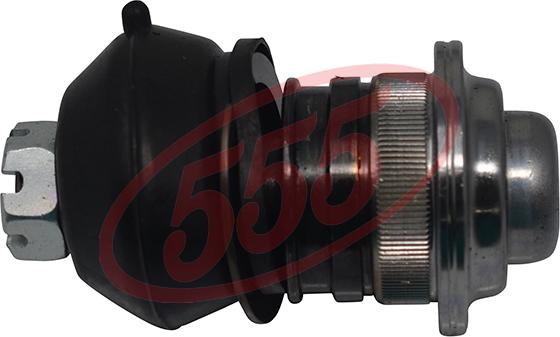 555 SB-7151 - Шаровая опора abcparts.ee