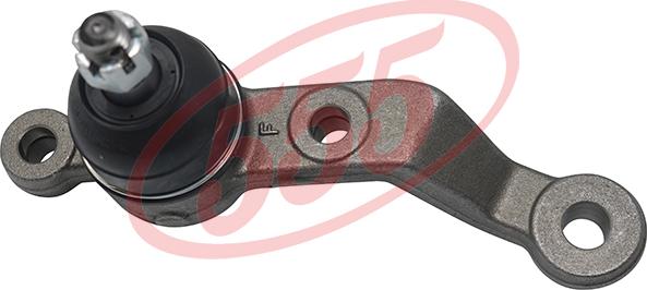 555 SB-T286L - Шаровая опора abcparts.ee