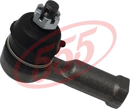 555 SE-4091R - Наконечник рулевой тяги, шарнир abcparts.ee