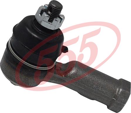 555 SE-4141R - Наконечник рулевой тяги, шарнир abcparts.ee