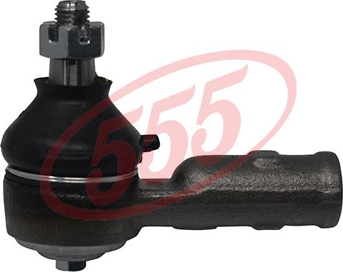 555 SE-5121 - Наконечник рулевой тяги, шарнир abcparts.ee