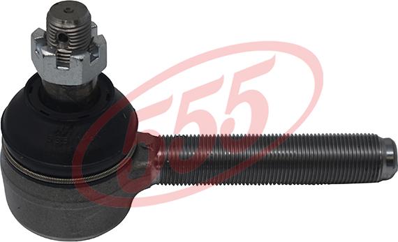 555 SE-5351L - Наконечник рулевой тяги, шарнир abcparts.ee