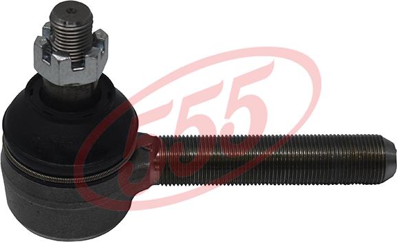 555 SE-5351R - Наконечник рулевой тяги, шарнир abcparts.ee
