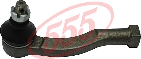 555 SE-6641L - Наконечник рулевой тяги, шарнир abcparts.ee