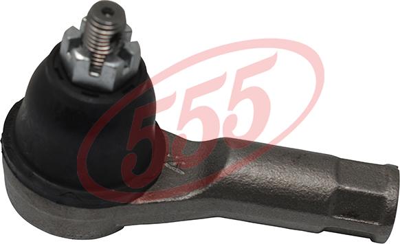 555 SE-6161 - Наконечник рулевой тяги, шарнир abcparts.ee