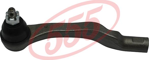 555 SE-6371R - Наконечник рулевой тяги, шарнир abcparts.ee