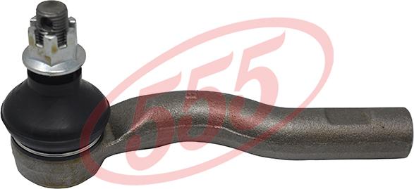 555 SE-1631L - Наконечник рулевой тяги, шарнир abcparts.ee