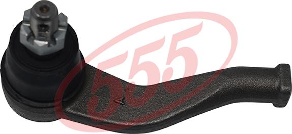 555 SE-3401R - Наконечник рулевой тяги, шарнир abcparts.ee