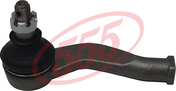 555 SE-3411L - Наконечник рулевой тяги, шарнир abcparts.ee