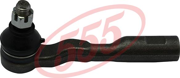 555 SE-3851R - Наконечник рулевой тяги, шарнир abcparts.ee