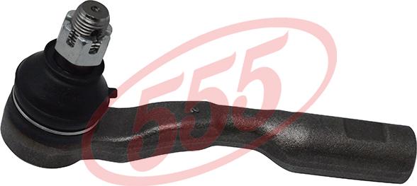 555 SE-3861L - Наконечник рулевой тяги, шарнир abcparts.ee