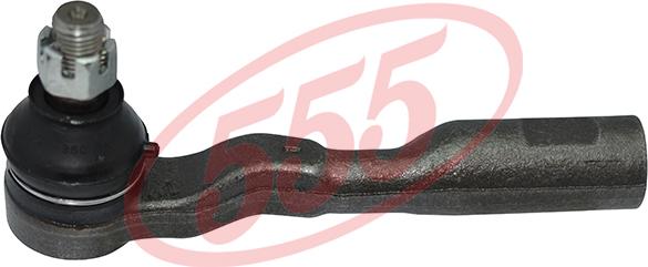 555 SE-3861R - Наконечник рулевой тяги, шарнир abcparts.ee