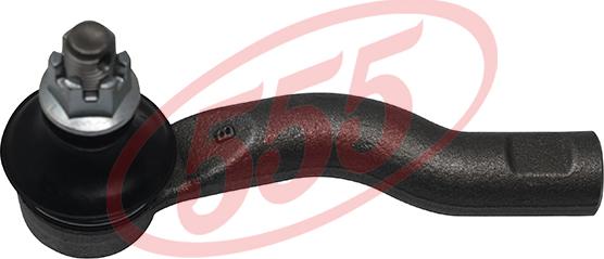 555 SE-3871R - Наконечник рулевой тяги, шарнир abcparts.ee