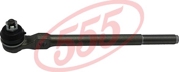 555 SE-3242 - Наконечник рулевой тяги, шарнир abcparts.ee