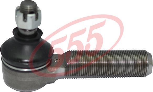 555 SE-2951L - Наконечник рулевой тяги, шарнир abcparts.ee