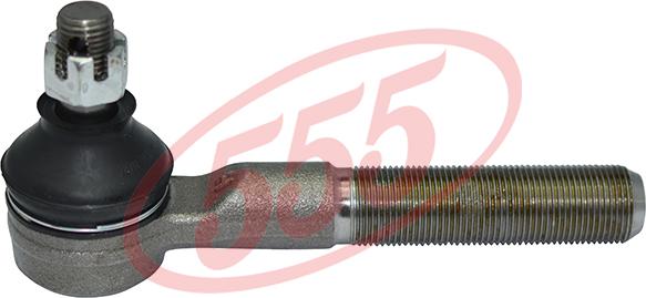 555 SE-2953R - Наконечник рулевой тяги, шарнир abcparts.ee