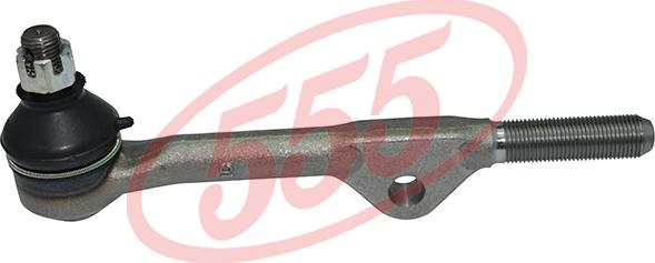 555 SE-2404 - Наконечник рулевой тяги, шарнир abcparts.ee