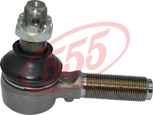 555 SE-2561L - Наконечник рулевой тяги, шарнир abcparts.ee