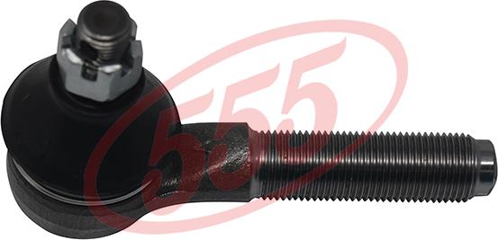 555 SE-2581 - Наконечник рулевой тяги, шарнир abcparts.ee