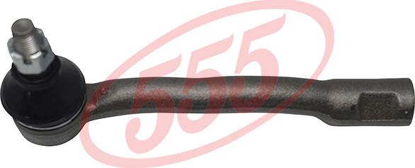 555 SE-2821L - Наконечник рулевой тяги, шарнир abcparts.ee