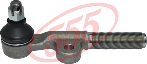 555 SE-2751 - Наконечник рулевой тяги, шарнир abcparts.ee