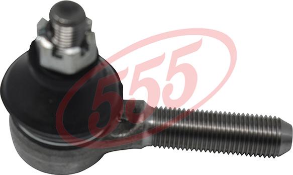 555 SE-7451R - Наконечник рулевой тяги, шарнир abcparts.ee