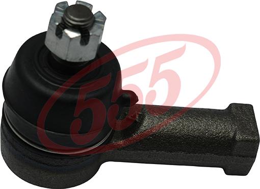 555 SE-7162 - Наконечник рулевой тяги, шарнир abcparts.ee