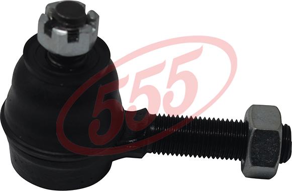 555 SEK-8361L - Наконечник рулевой тяги, шарнир abcparts.ee
