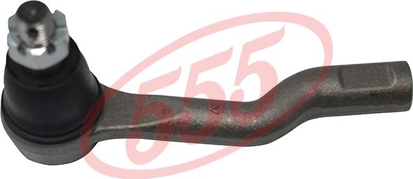 555 SE-N371L - Наконечник рулевой тяги, шарнир abcparts.ee