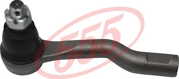 555 SE-N371R - Наконечник рулевой тяги, шарнир abcparts.ee