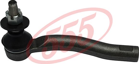 555 SE-T441L - Наконечник рулевой тяги, шарнир abcparts.ee