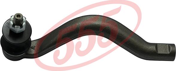555 SE-T291R - Наконечник рулевой тяги, шарнир abcparts.ee