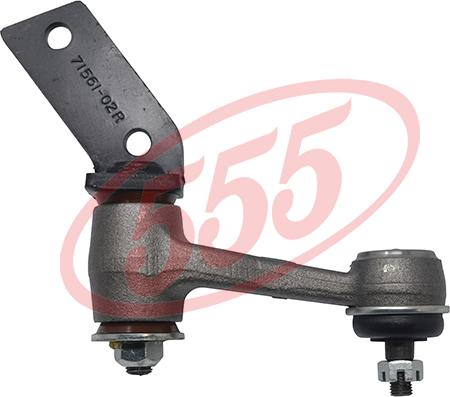 555 SI-7152 - Маятниковый рычаг abcparts.ee