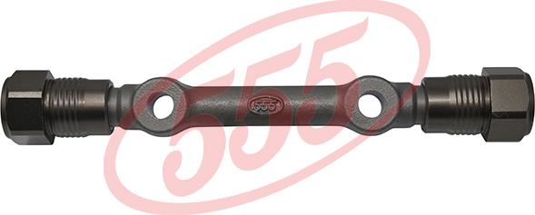 555 SK-7151 - Рулевые тяги abcparts.ee