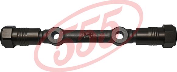 555 SK-7251 - Рулевые тяги abcparts.ee