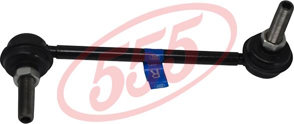 555 SL-6320R - Тяга / стойка, стабилизатор abcparts.ee